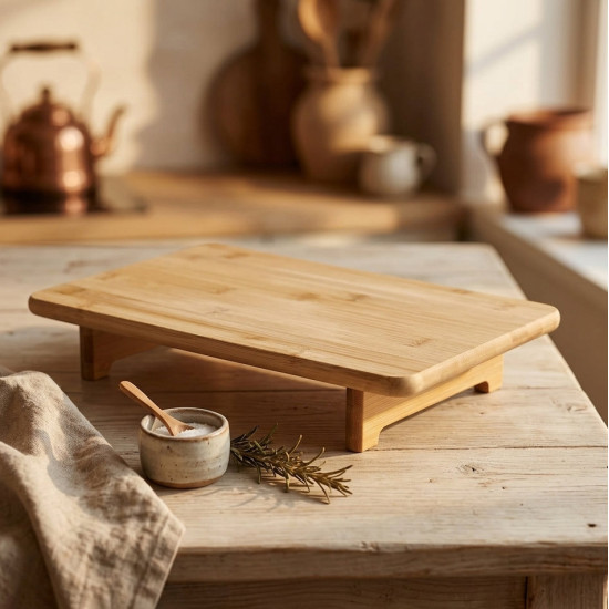 Wooden Cutting Board